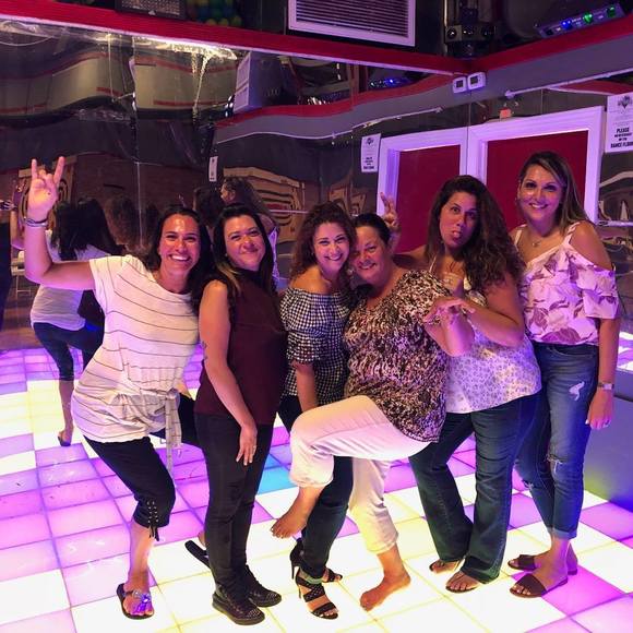 Meet your Posher, Paige - Picture 1 of 1